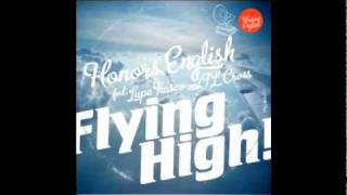 Watch Honors English Flying High video
