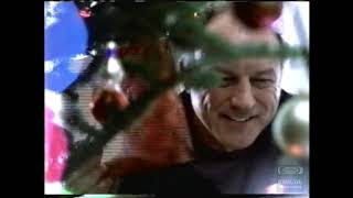 Mastercard Credit Card Television Commercial 2001 Christmas Packages