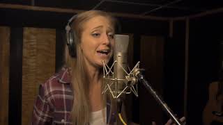 Katlyn Lowe- Spinning Bottles (Carrie Underwood) Cover Lyrics