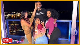 Loyalty Test Reaction, Smash Or P & Big Announcement