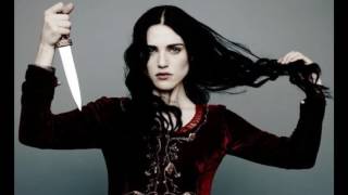 Hmv Snuff Out The Light Morgana