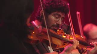 National Arab Orchestra - Ya Habibi Ta'ala / يا حبيبي تعالى - Lubana Al Quntar /