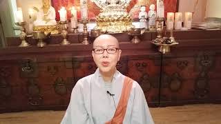 아내의외도 원인 사주팔자에나와있다? 선묘스님