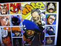 JUS: CaramelMan J Match 5