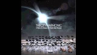 Watch City Harmonic Yours video