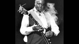 Watch Albert King Cant You See What Youre Doing To Me video