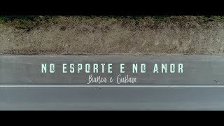 Pré casamento no Ironman | Bianca e Gustavo | Metade da Laranja Filmes