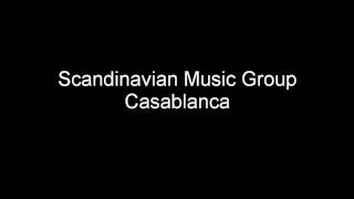 Watch Scandinavian Music Group Casablanca video