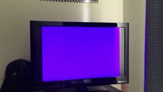 Opening To Mr. Men - The Original Tv Series 2003 Uk Vhs