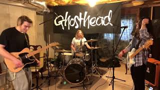 Ghosthead - Chiller