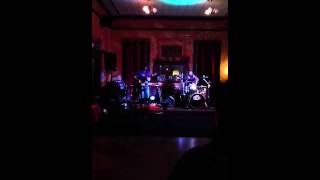 Blake Saban 3 At The Irish