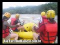 Rafting - Rio Paraibuna Três Rios . Rio Turismo Radical