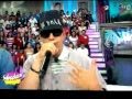 Mc davo en sabadazo (HD)