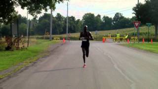 2011 Bergen 5k Part 2