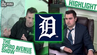 It’s Beyond Time For Chris Ilitch to Spend