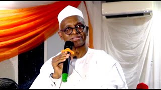 El-Rufai In Imo Hints At Preferred Presidential Candidate, Asks Igbos To Register & Vote Against Apc