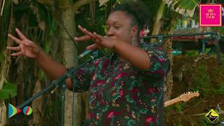 QUEEN FAVIE - LE MAL - TREMPLIN PIERRE MAQUART - 07/07/2019