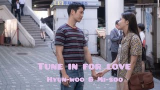Fix You Tune In For Love Fmv