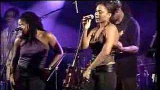 Haitianambiance - Zin Live Falling
