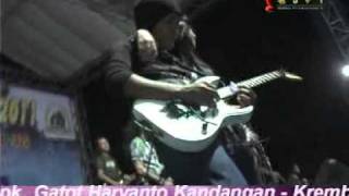 Rena KDI - Tentang Rasa By. Wawan