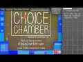 Чумовая Пятница: Choice Chamber (Twitch играет Рамоном)