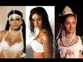 sonali's dresses in 'ajintha' on the lines of kareena kapoor and zeenat aman Picture