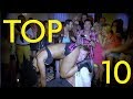 TOP 10 Youtubers - Norman, Cyprien, Cauet, Remi Gaillard, Squeezie...