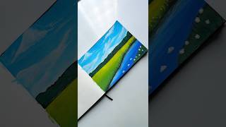 Greenery Painting