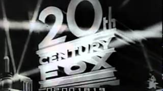 20Th Century Fox 1935