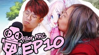 Goblin Slayer | Alicization | Q&A - THE FILLER ARC 10