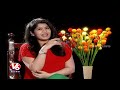 Comedian Raccha Ravi Chit Chat with Prateeka - V6 Prateeka Show | Pakka Hyderabadi (22-01-2015)