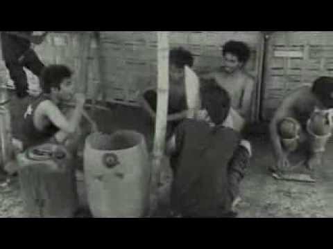 Film Dokumenter Reuni Keluarga Besar Adonara Jawa Timur