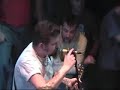Blood for Blood - Cheap Wine