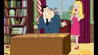 American Dad Stan Want To Kill Francine