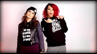Energia X Gani - Primul Official Video