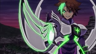 Top 10 Netflix Anime