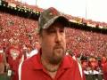 larry the cable guy husker
