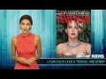 Jennifer Lawrence Breaks Silence on Nude Photo Leak - Vanity Fair Intervew