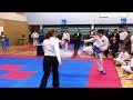 Carl Davis Taekwondo