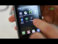 Video Samsung GT-S5300 Galaxy Pocket
