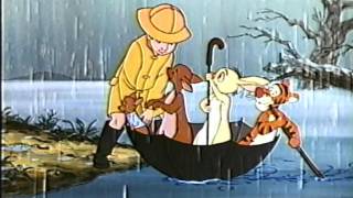 Opening To Pocahontas 1996 Vhs Version