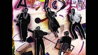 Watch Atlantic Starr Cool Calm Collected video