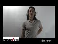 Rock the Vote - Ben Jelen @ SXSW