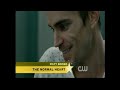 Matt Bomer wins Critics Choice Award