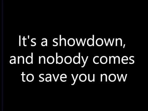 Eyes Open (Lyrics) - Taylor Swift