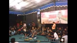 fatwa hati -letto @KC