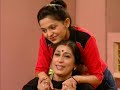 Dikri Vahal No Dariyo - Gujarati Drama - Part 5 Of 11 - Ami Trivedi - Chitra Vyas