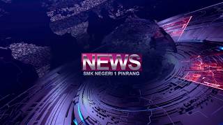 BREAKING NEWS INTRO