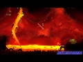 Rayman Origins - Part 22: Luscious Lakes - Fickle Fruit/Boss: My Heartburn's for you