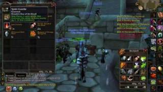 Day Of The Dead WoW Achievement.